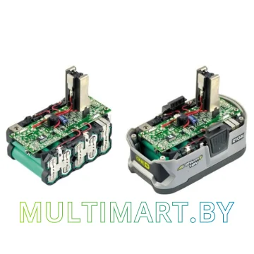 Аккумулятор Ryobi RB18L40 ONE+ 5133001907 (18В/4.0 а*ч) картинка 3